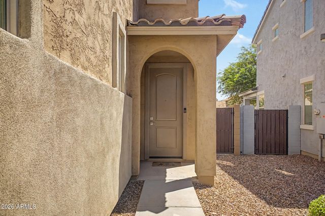 905 S CANAL Drive 14, Chandler, AZ 85225