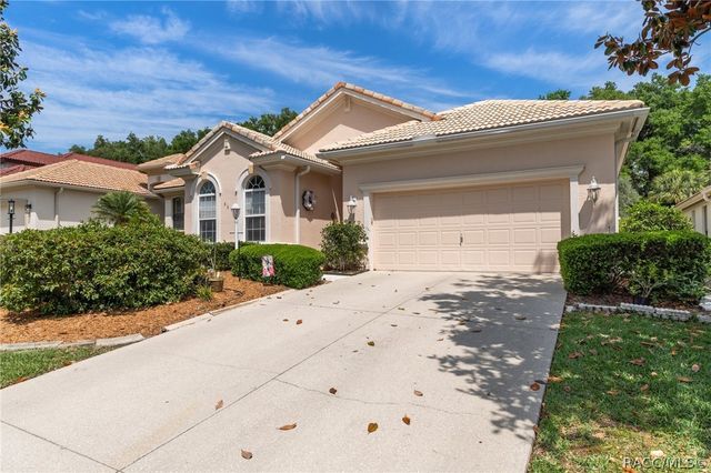 305 W Doerr Path, Hernando, FL 34442