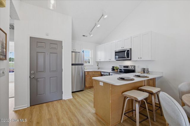 3919 Merestone Drive, Wilmington, NC 28412