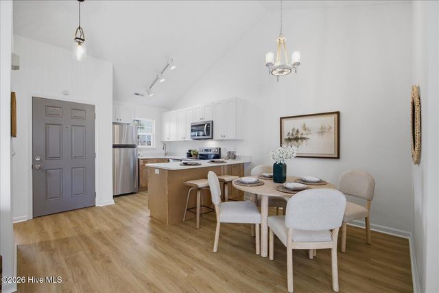 3919 Merestone Drive, Wilmington, NC 28412