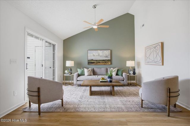 3919 Merestone Drive, Wilmington, NC 28412