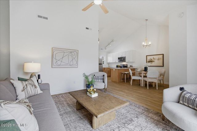 3919 Merestone Drive, Wilmington, NC 28412