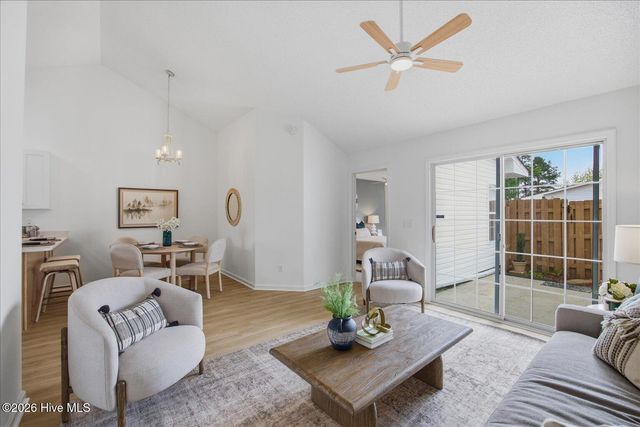 3919 Merestone Drive, Wilmington, NC 28412