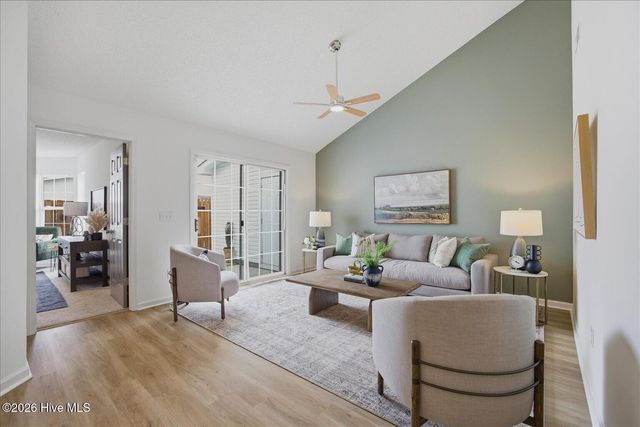 3919 Merestone Drive, Wilmington, NC 28412