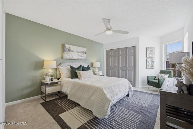 3919 Merestone Drive, Wilmington, NC 28412