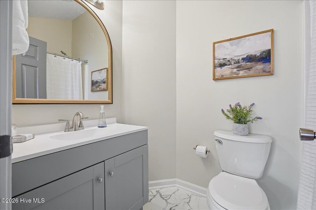 3919 Merestone Drive, Wilmington, NC 28412