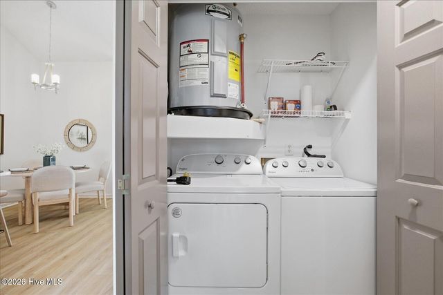 3919 Merestone Drive, Wilmington, NC 28412