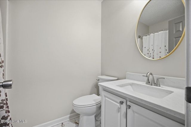 3919 Merestone Drive, Wilmington, NC 28412