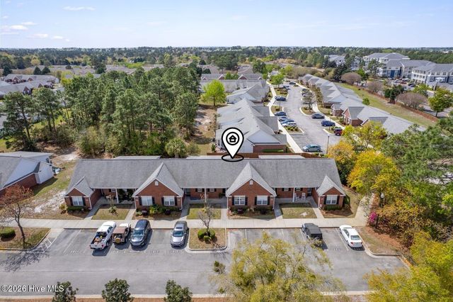 3919 Merestone Drive, Wilmington, NC 28412