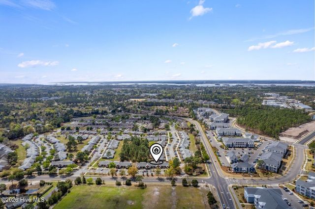 3919 Merestone Drive, Wilmington, NC 28412