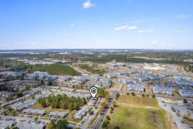 3919 Merestone Drive, Wilmington, NC 28412