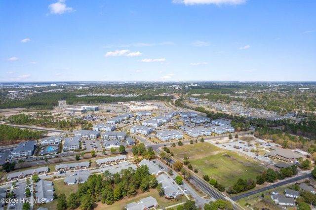 3919 Merestone Drive, Wilmington, NC 28412