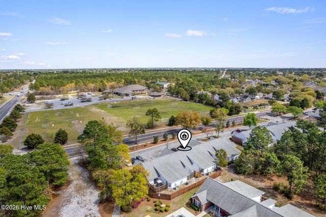 3919 Merestone Drive, Wilmington, NC 28412