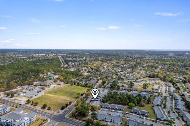 3919 Merestone Drive, Wilmington, NC 28412