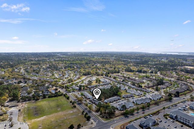 3919 Merestone Drive, Wilmington, NC 28412