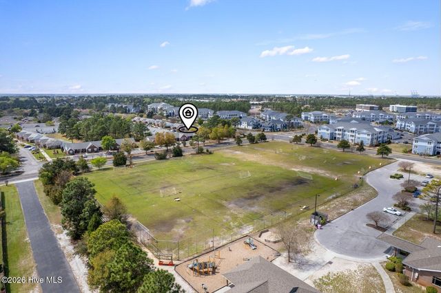 3919 Merestone Drive, Wilmington, NC 28412