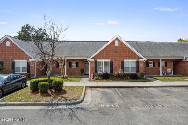 3919 Merestone Drive, Wilmington, NC 28412