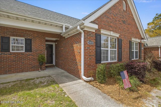 3919 Merestone Drive, Wilmington, NC 28412
