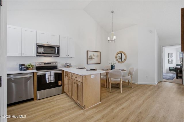 3919 Merestone Drive, Wilmington, NC 28412