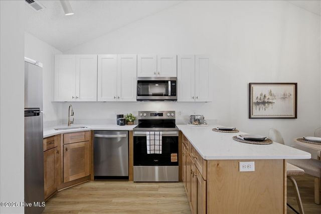 3919 Merestone Drive, Wilmington, NC 28412