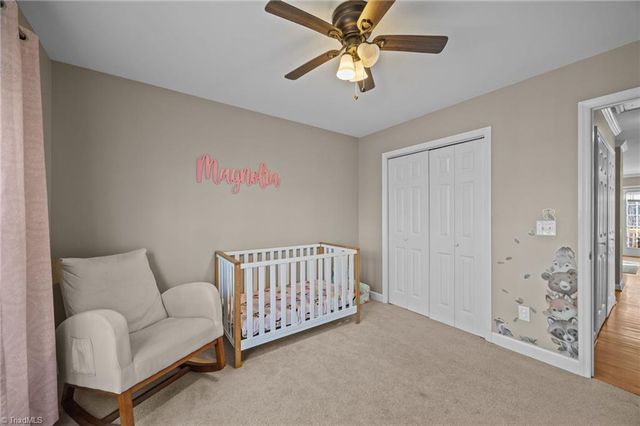 1710 Alzora Court, Burlington, NC 27215