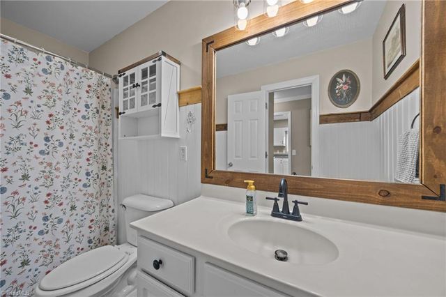 1710 Alzora Court, Burlington, NC 27215