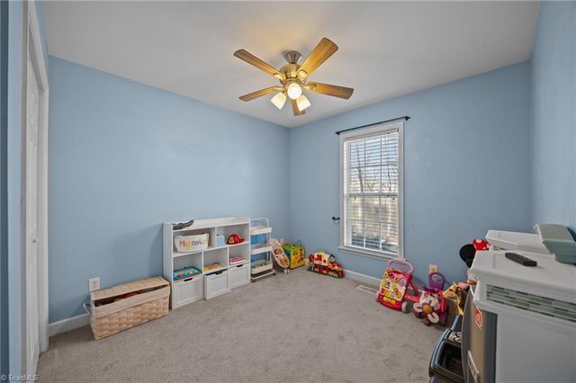 1710 Alzora Court, Burlington, NC 27215