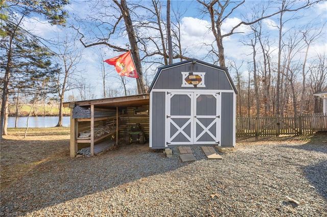 1710 Alzora Court, Burlington, NC 27215