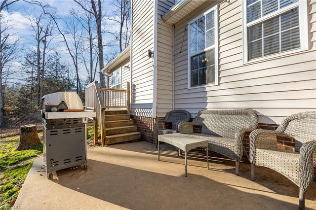 1710 Alzora Court, Burlington, NC 27215