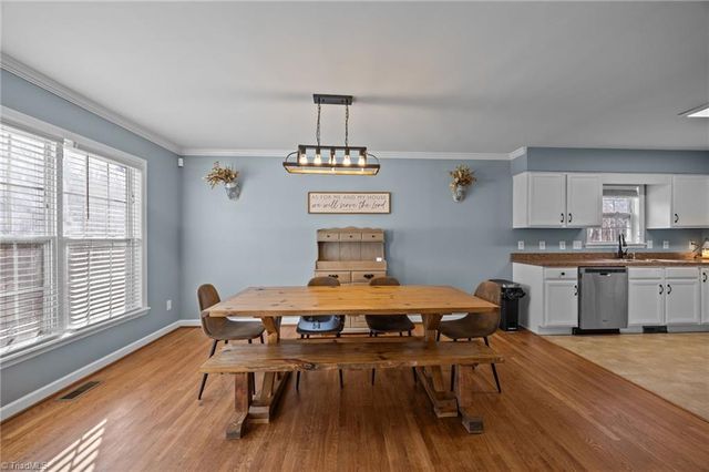 1710 Alzora Court, Burlington, NC 27215