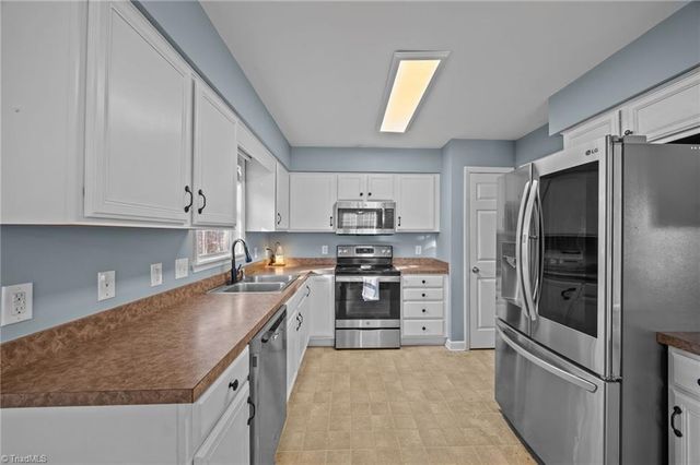 1710 Alzora Court, Burlington, NC 27215