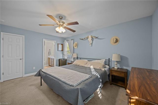 1710 Alzora Court, Burlington, NC 27215