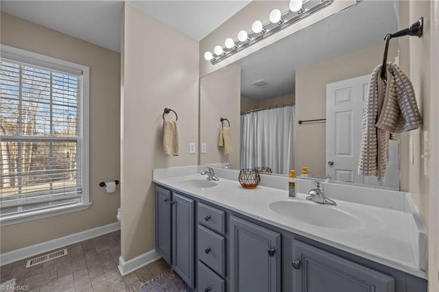 1710 Alzora Court, Burlington, NC 27215