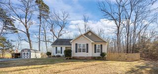1710 Alzora Court, Burlington, NC 27215