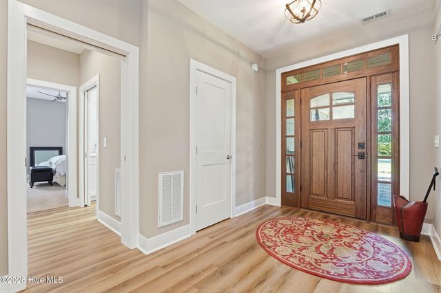 263 Champions Ridge Drive, Southern Pines, NC 28387
