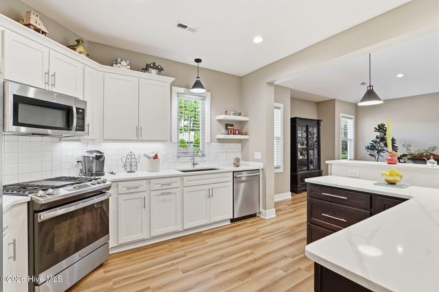263 Champions Ridge Drive, Southern Pines, NC 28387