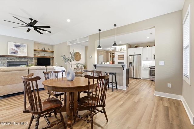 263 Champions Ridge Drive, Southern Pines, NC 28387
