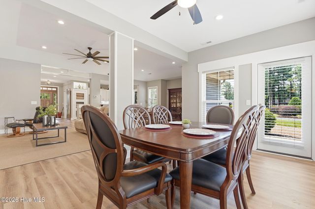263 Champions Ridge Drive, Southern Pines, NC 28387