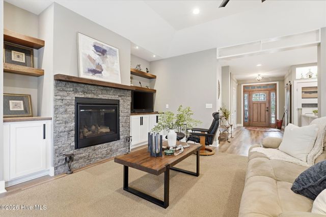 263 Champions Ridge Drive, Southern Pines, NC 28387