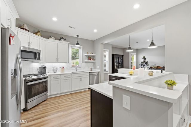 263 Champions Ridge Drive, Southern Pines, NC 28387