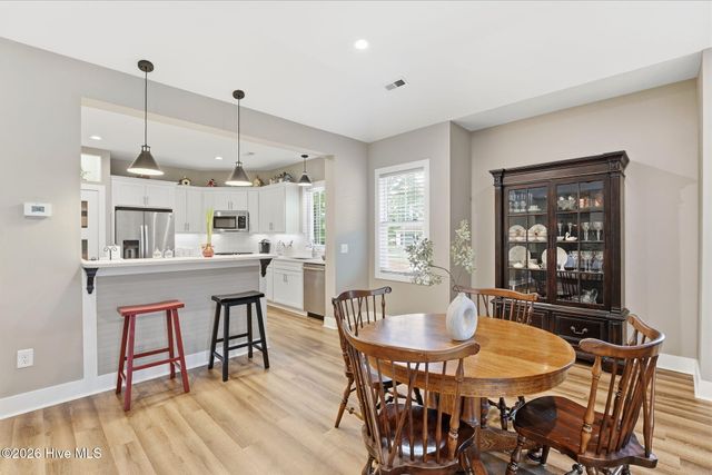263 Champions Ridge Drive, Southern Pines, NC 28387