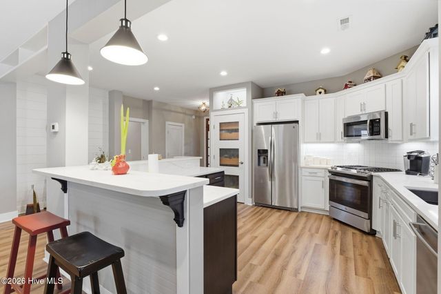 263 Champions Ridge Drive, Southern Pines, NC 28387