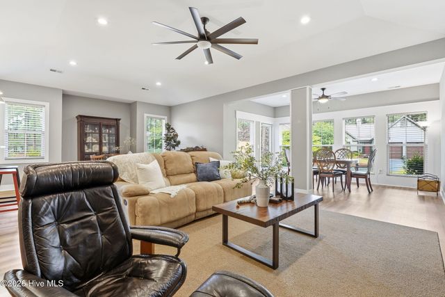 263 Champions Ridge Drive, Southern Pines, NC 28387