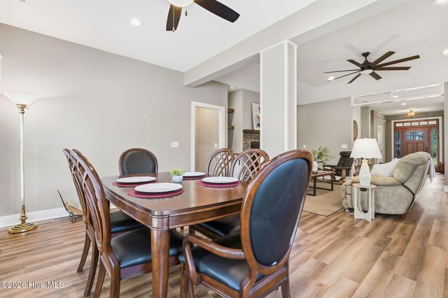 263 Champions Ridge Drive, Southern Pines, NC 28387