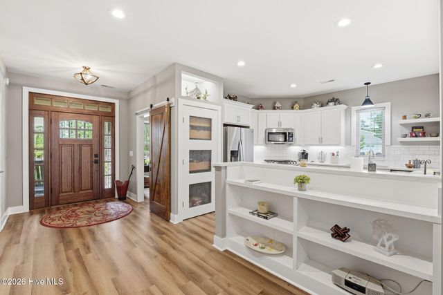 263 Champions Ridge Drive, Southern Pines, NC 28387