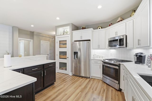 263 Champions Ridge Drive, Southern Pines, NC 28387