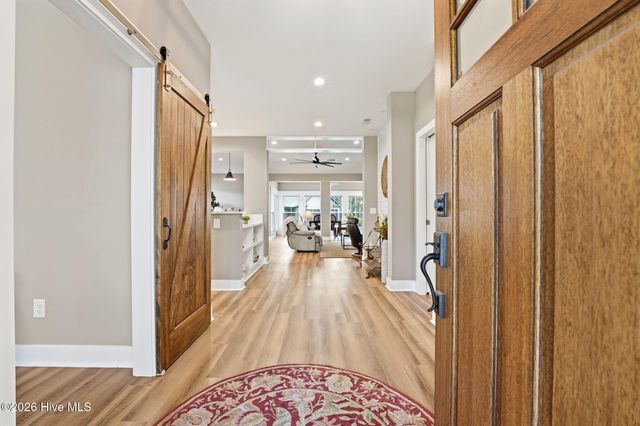 263 Champions Ridge Drive, Southern Pines, NC 28387