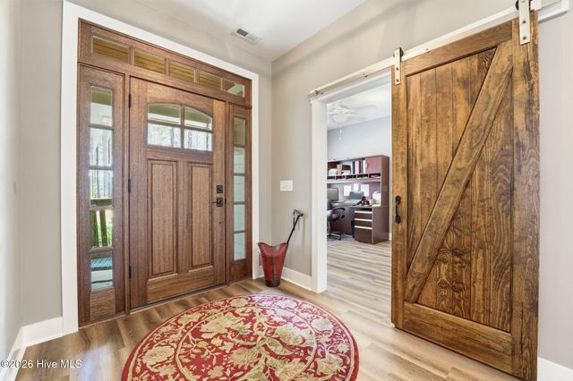 263 Champions Ridge Drive, Southern Pines, NC 28387