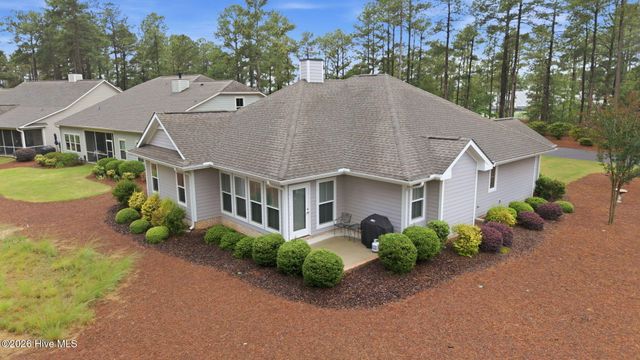 263 Champions Ridge Drive, Southern Pines, NC 28387