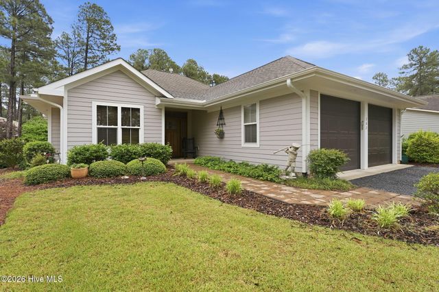 263 Champions Ridge Drive, Southern Pines, NC 28387